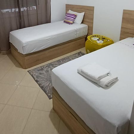 Tanger Airport Apartman Kültér fotó