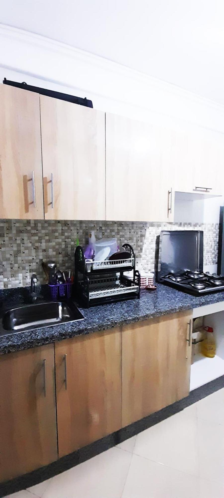 Tanger Airport Apartman Kültér fotó