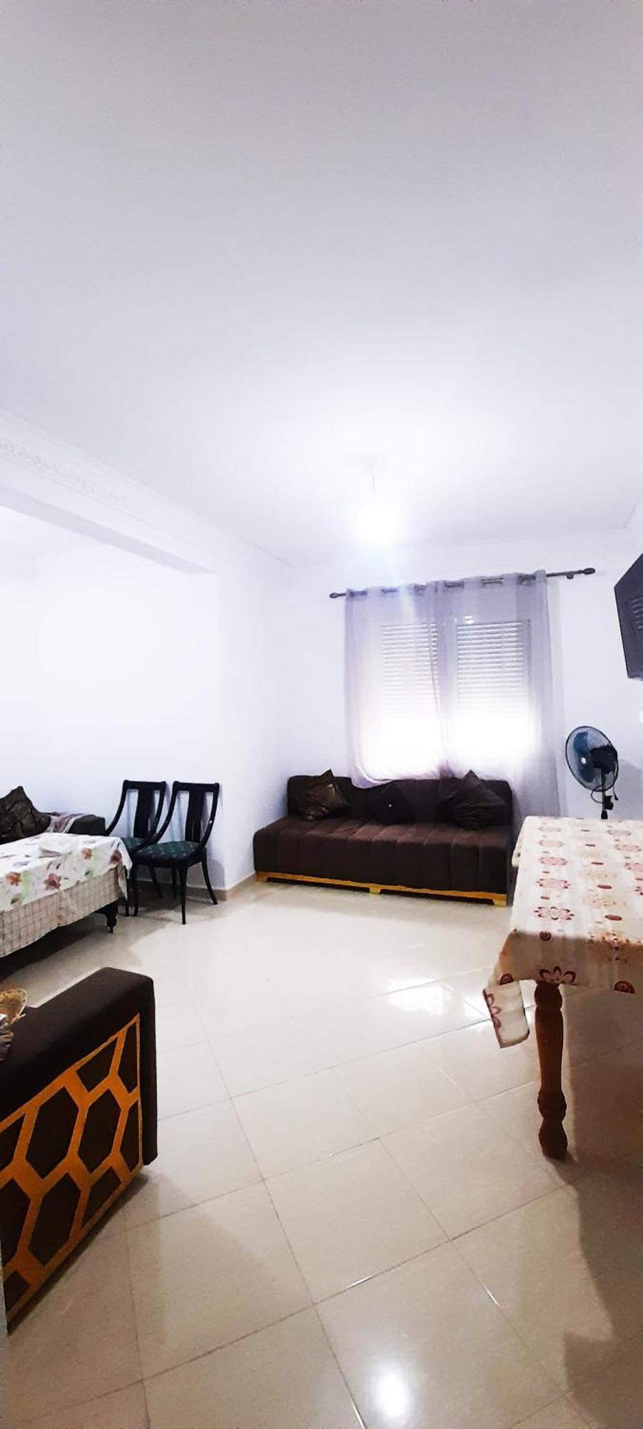Tanger Airport Apartman Kültér fotó
