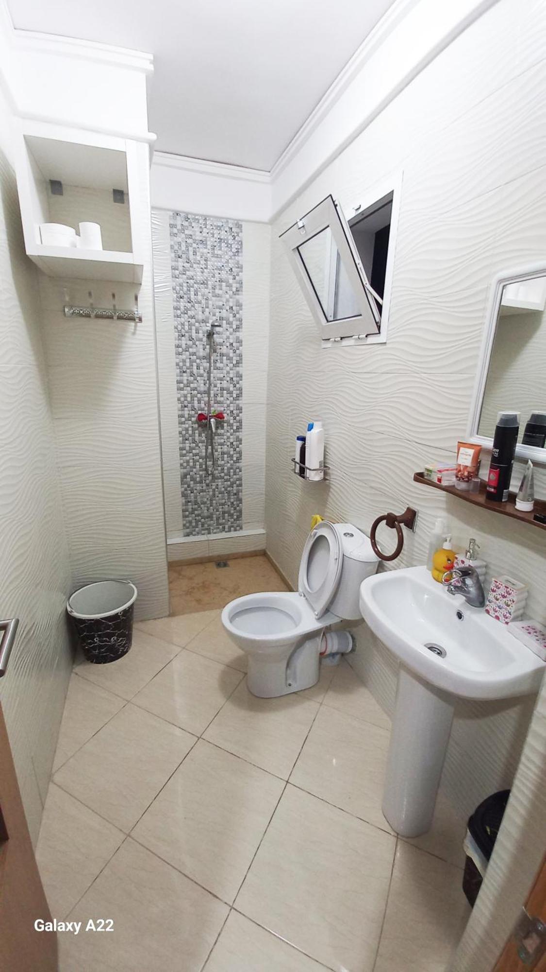 Tanger Airport Apartman Kültér fotó